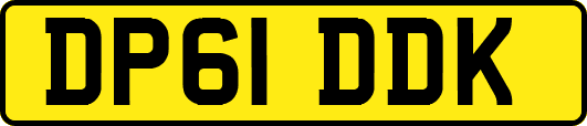 DP61DDK