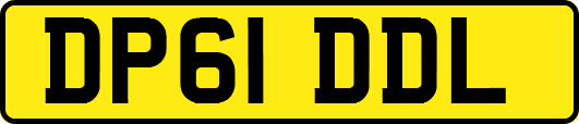 DP61DDL