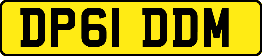 DP61DDM