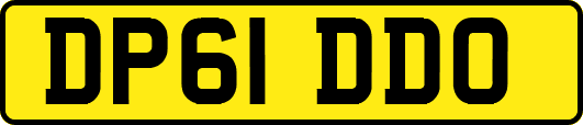 DP61DDO