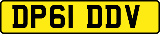 DP61DDV
