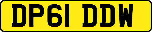 DP61DDW