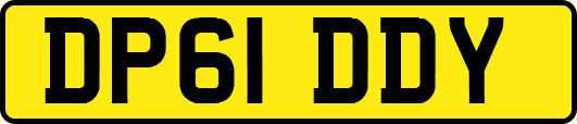 DP61DDY
