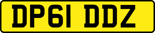 DP61DDZ