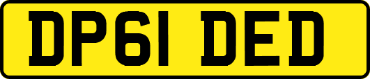 DP61DED