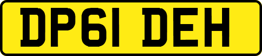 DP61DEH