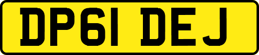 DP61DEJ