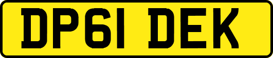 DP61DEK