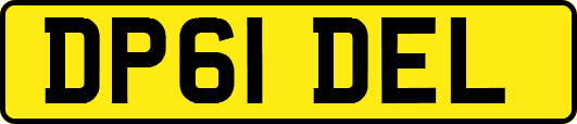 DP61DEL