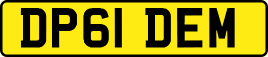 DP61DEM