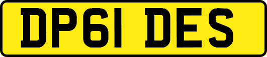 DP61DES