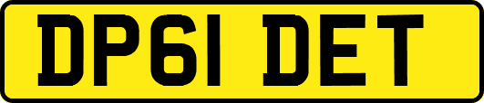 DP61DET