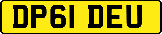 DP61DEU