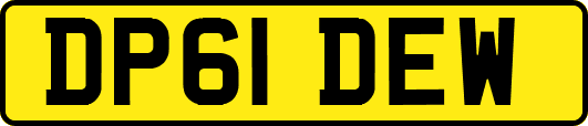 DP61DEW