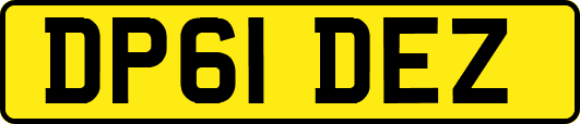 DP61DEZ