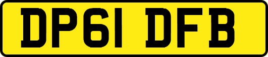 DP61DFB