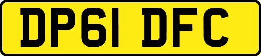 DP61DFC