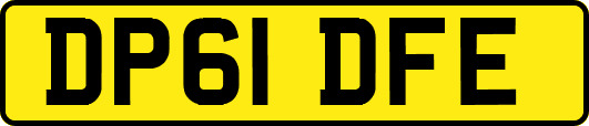 DP61DFE