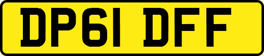 DP61DFF