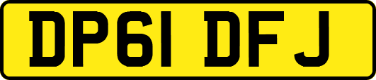 DP61DFJ
