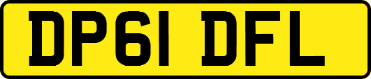 DP61DFL
