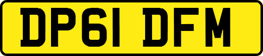 DP61DFM