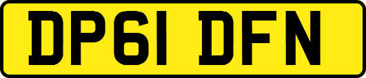 DP61DFN