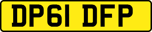 DP61DFP