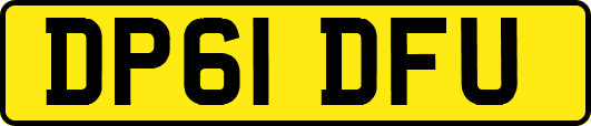 DP61DFU