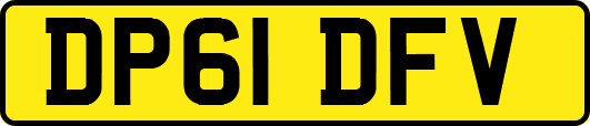 DP61DFV