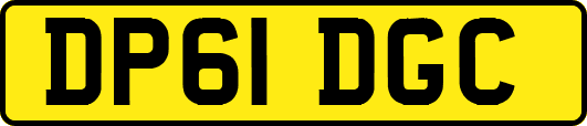 DP61DGC