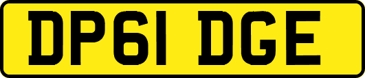 DP61DGE
