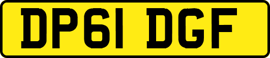 DP61DGF