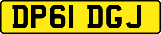 DP61DGJ