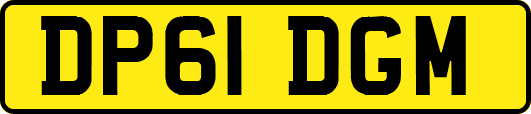 DP61DGM