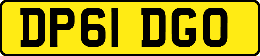 DP61DGO