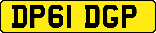 DP61DGP