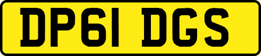 DP61DGS