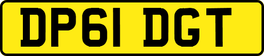 DP61DGT