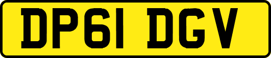 DP61DGV