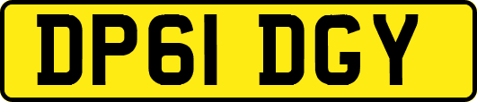 DP61DGY
