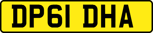 DP61DHA