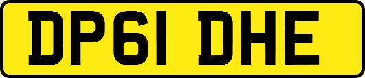 DP61DHE
