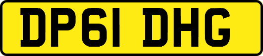 DP61DHG