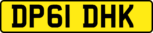 DP61DHK