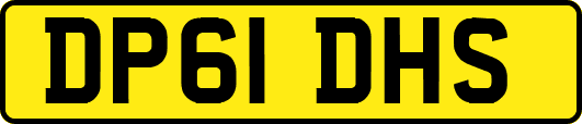 DP61DHS