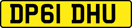 DP61DHU