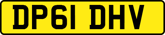 DP61DHV