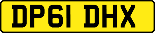 DP61DHX