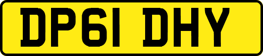 DP61DHY